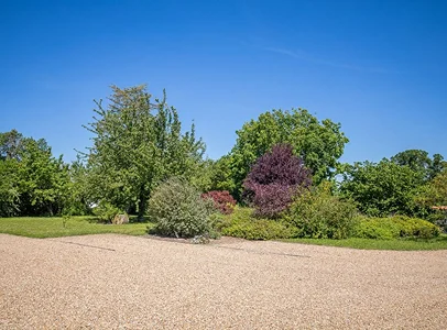 maison d'hotes avec parking privé à Virson près de Rochefort et de La Rochelle en Charente-Maritime 17
